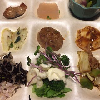 ビュッフェ 馳走日和 丸井北千住 Chiso Biyori の口コミ一覧 おいしい一皿が集まるグルメコミュニティサービス Sarah