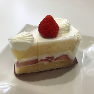 ショートケーキ(ボン・アトレ)