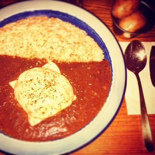 (も〜やんカレー  ダイニング店)