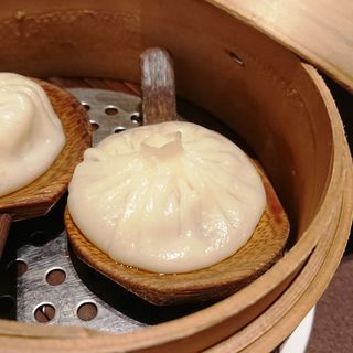 小籠包　1個(中国料理 エンプレスルーム)