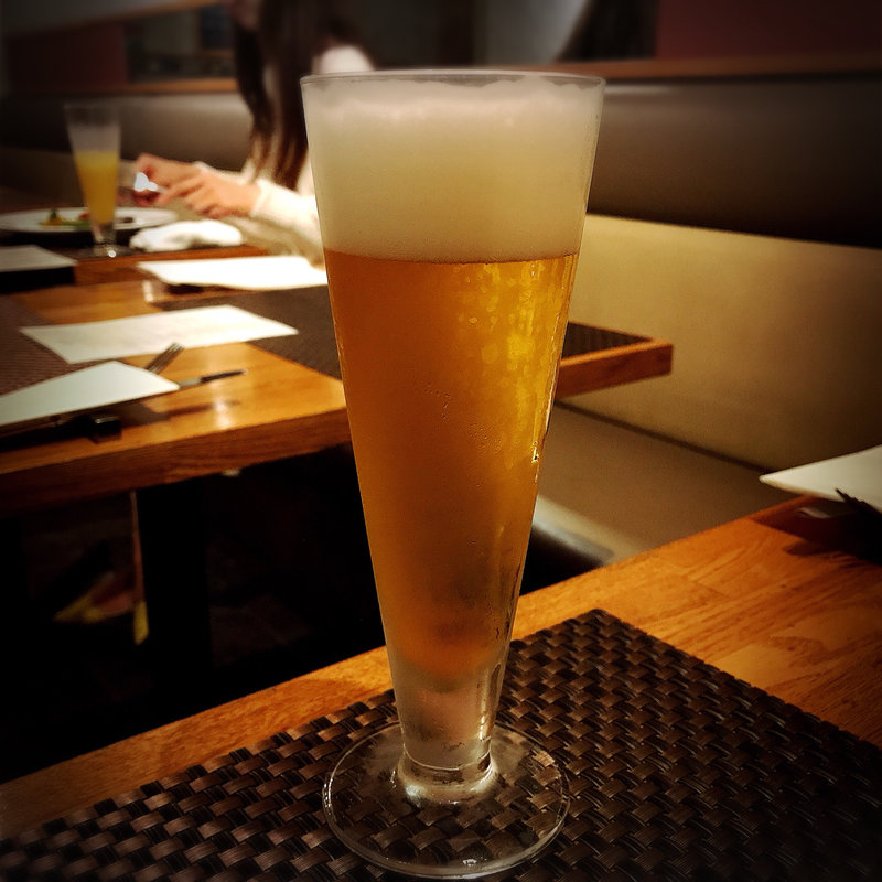 生ビール(ビストロ K （bistro K）)