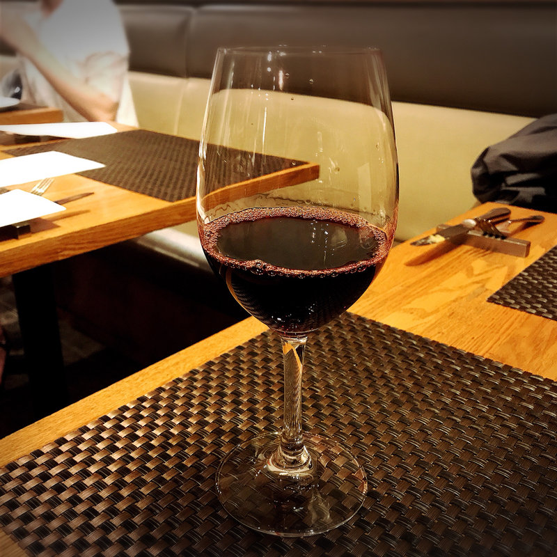 パンゴリン シラーズ(ビストロ K （bistro K）)