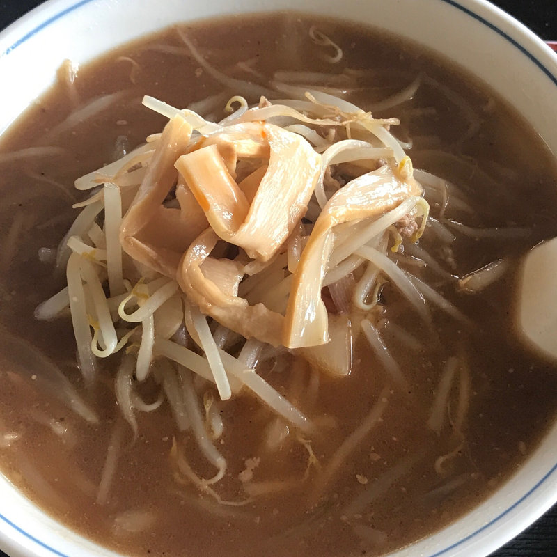 みそラーメン(つかさ・麺・味・宴 )