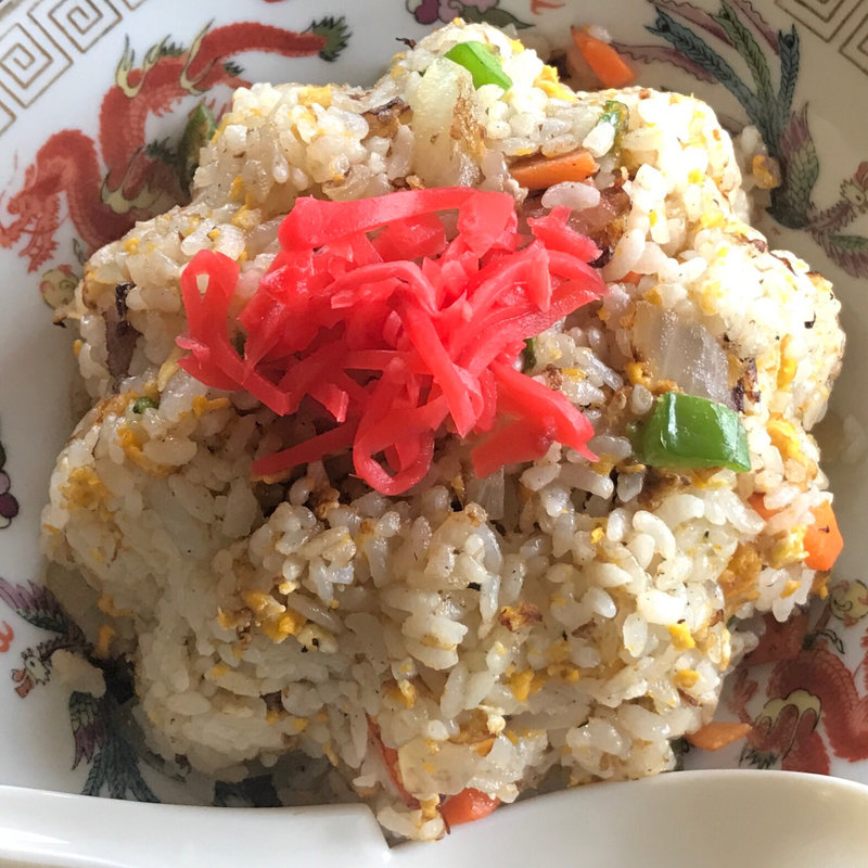 ちゃ〜飯(つかさ・麺・味・宴 )