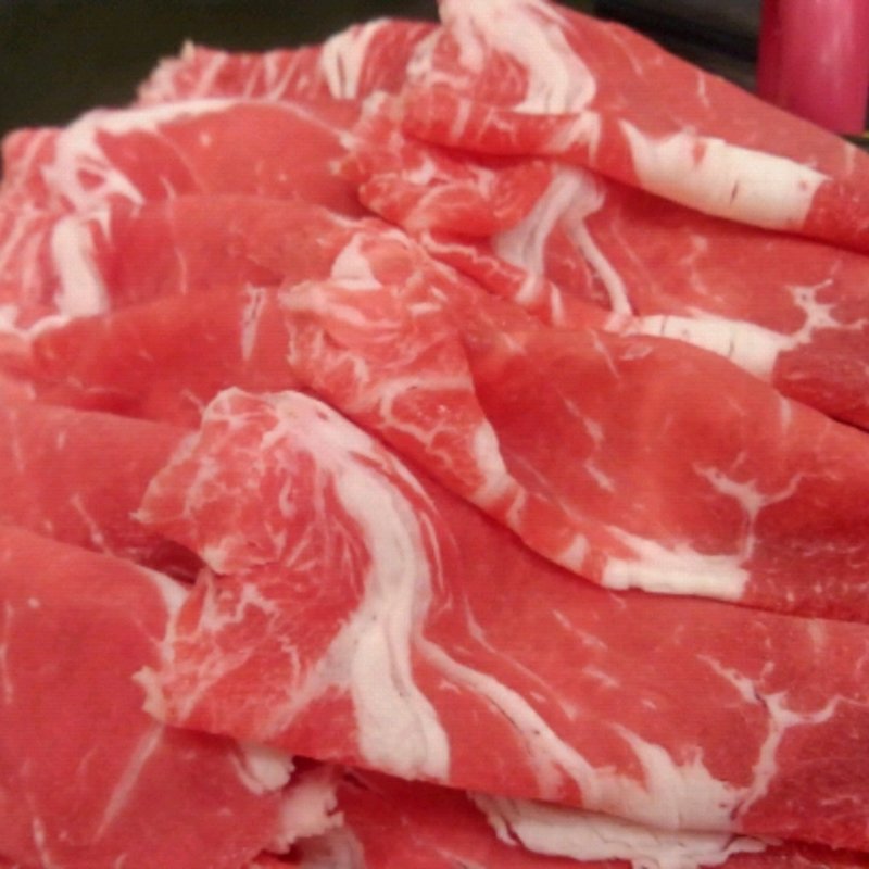 しゃぶしゃぶ食べ放題(華屋与兵衛 亀有店 （カメアリテン）)