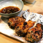 しのえ焼き(羅生門 （らしょうもん）)