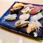 サービスセット
