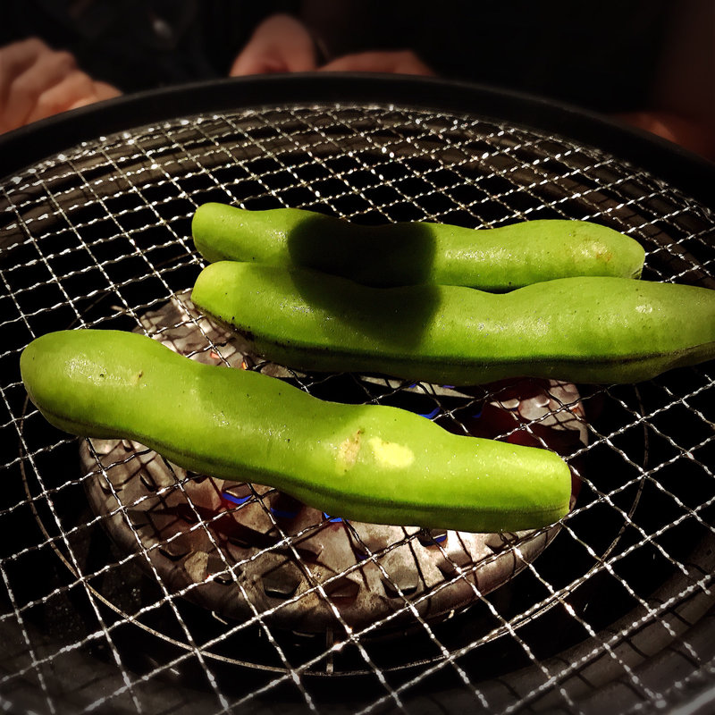 そら豆(なゝ樹 本店 （ななき）)