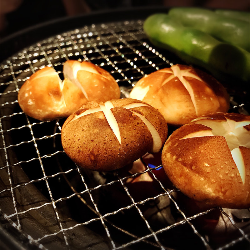 シイタケ(なゝ樹 本店 （ななき）)