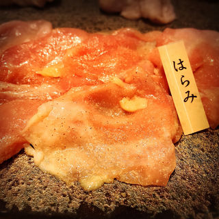 はらみ(なゝ樹 本店 （ななき）)