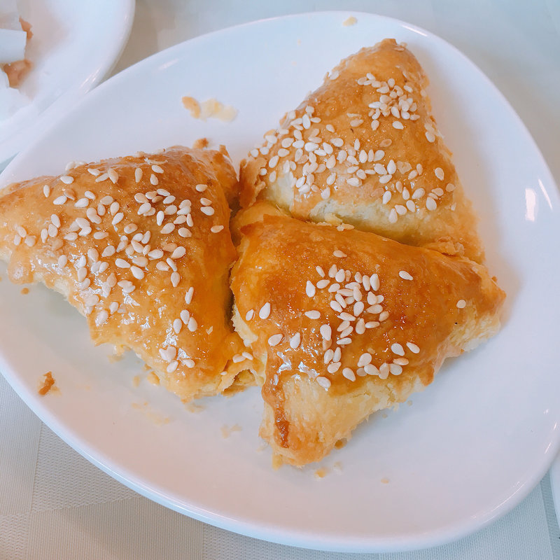 又焼(倫敦大酒樓)