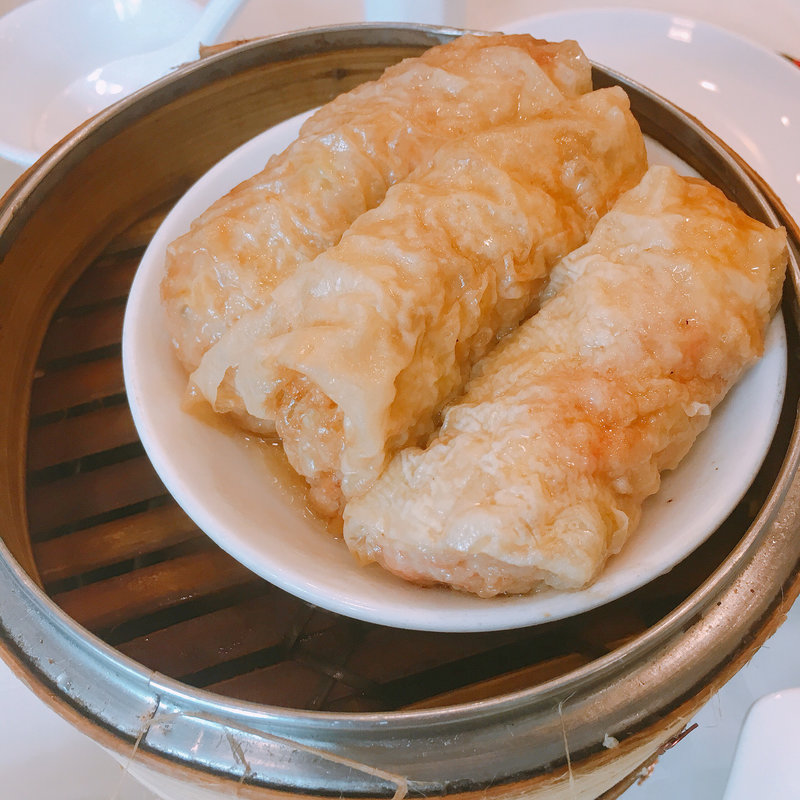 新竹巻(倫敦大酒樓)