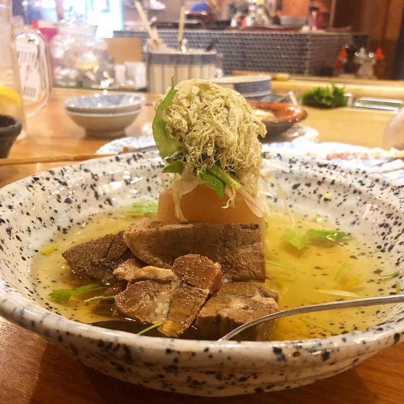 大根(酒菜米べゑ)