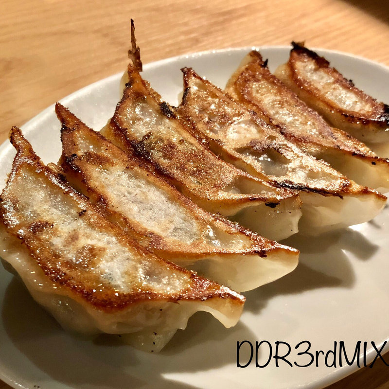 オリオン餃子 6個(オリオン餃子 本店)