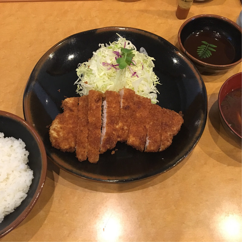 タケ馬ひれかつ150g(タケ馬)
