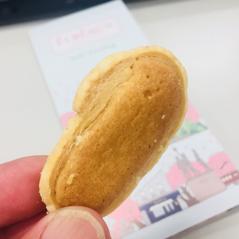 エルベランクッキー(エルベラン )