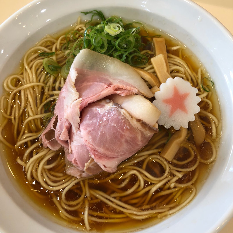 (信州麺友会サテライトショップ)