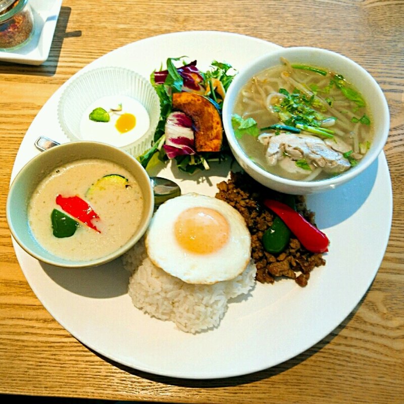 HAKATA SPECIAL(Rice people,Nice people!)