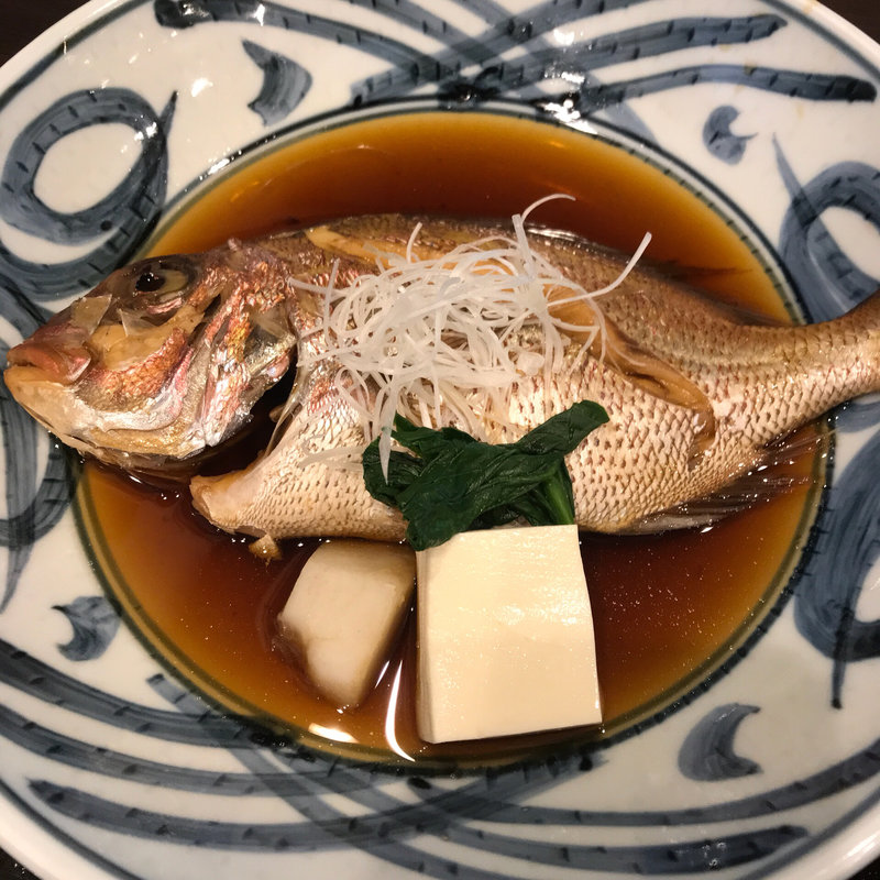 日替わりランチ(京色まみる)