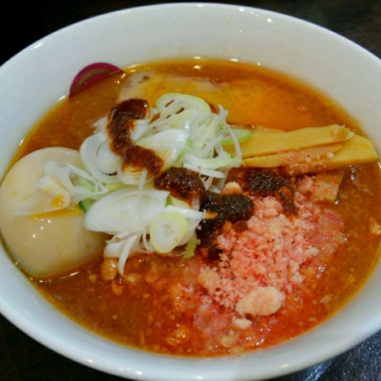 亀有駅周辺で食べられる人気味噌ラーメンランキング Sarah サラ