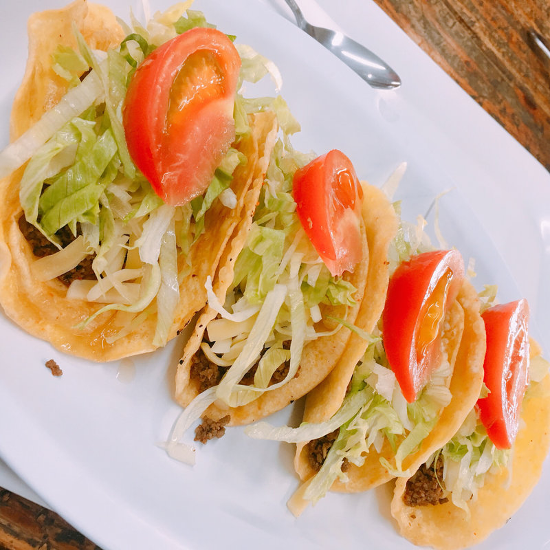 タコス(マイハウス )