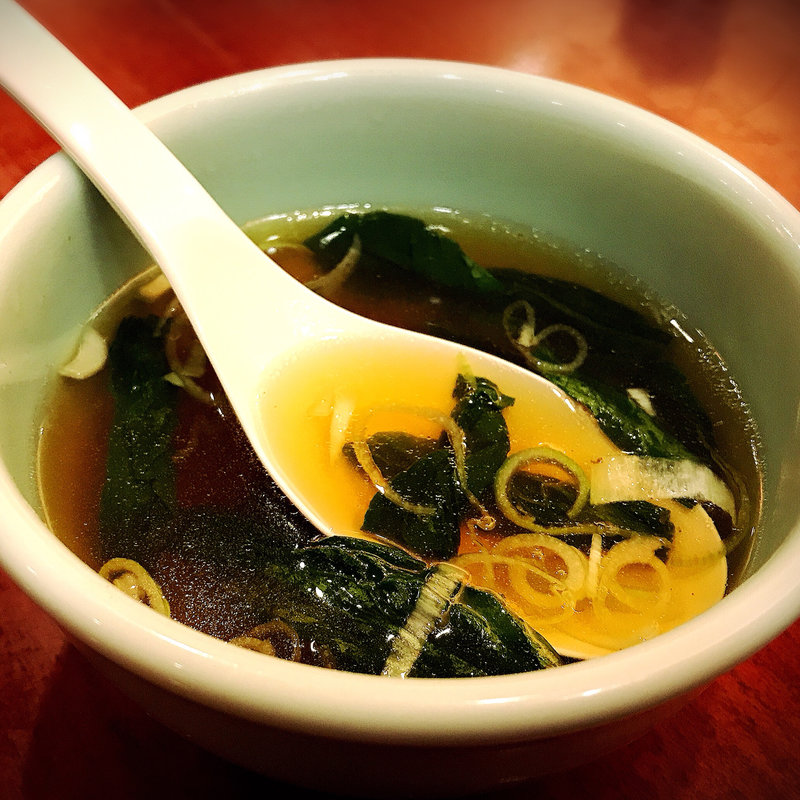 スープ(ふーみん )