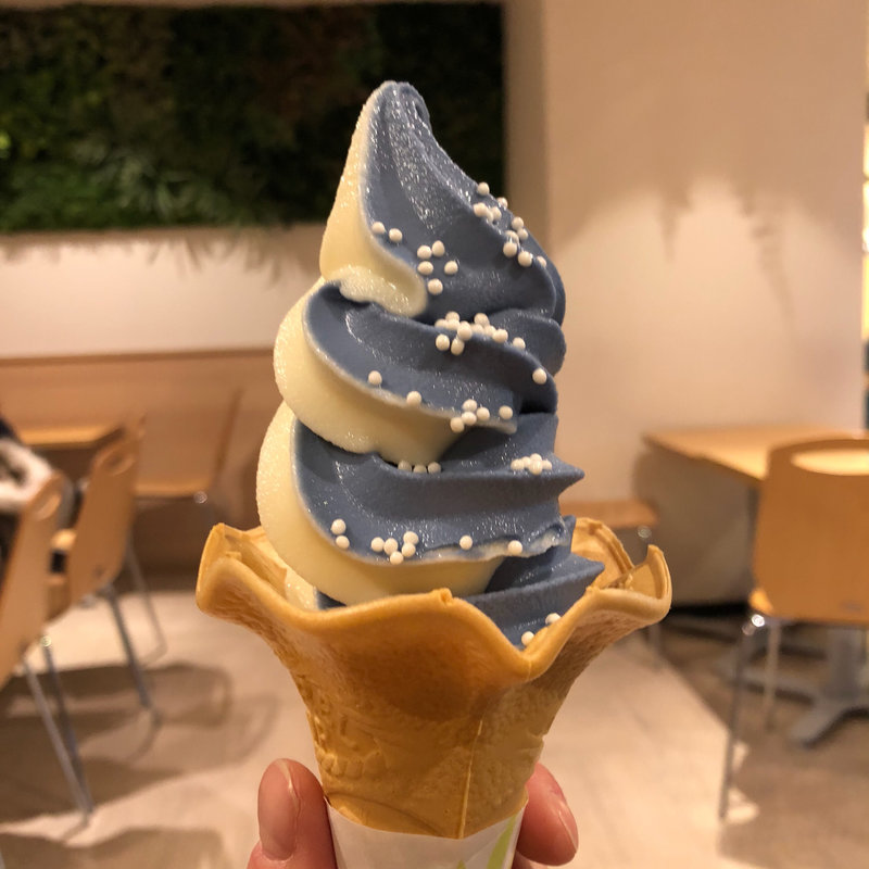 ジンベエソフト(カフェ R.O.F)