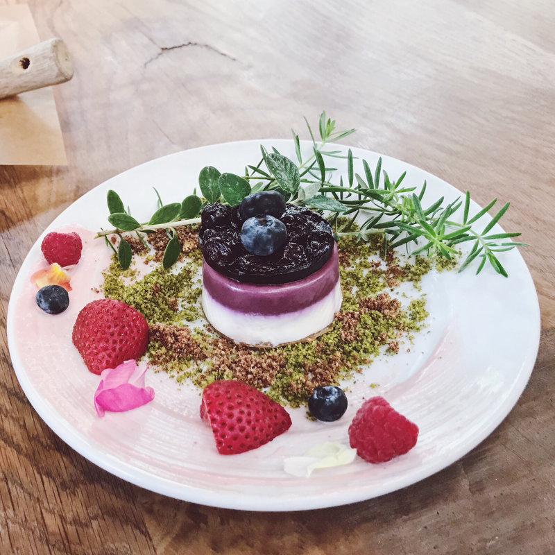 ミルティーユ(FARMER'S KITCHEN （ファーマーズキッチン）)