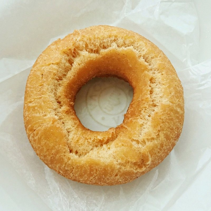 ドーナツ プレーン(ルラーシュ （relache）)