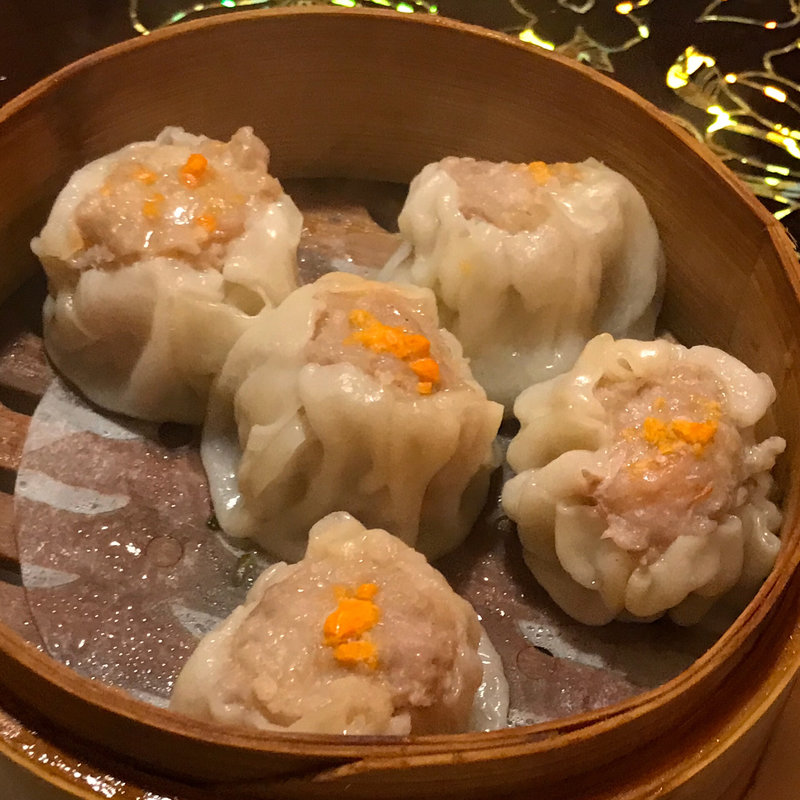 蟹シューマイ(香港楼 )
