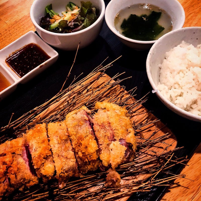 ランチ(MEAT MARKET （ミートマーケット）)