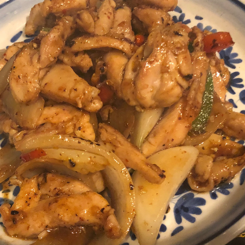 ガイパット(Makan （マカン）)