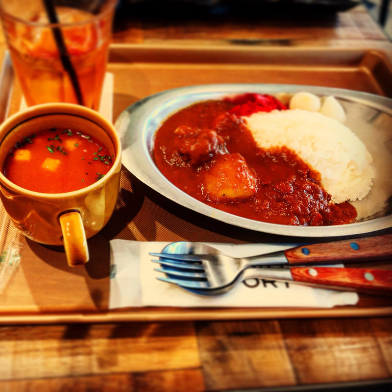 お父さんのカツカレー(ストーリー ストーリー （STORY STORY）)