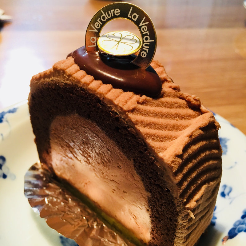 神奈川県で食べられるチョコレートケーキランキング Sarah サラ