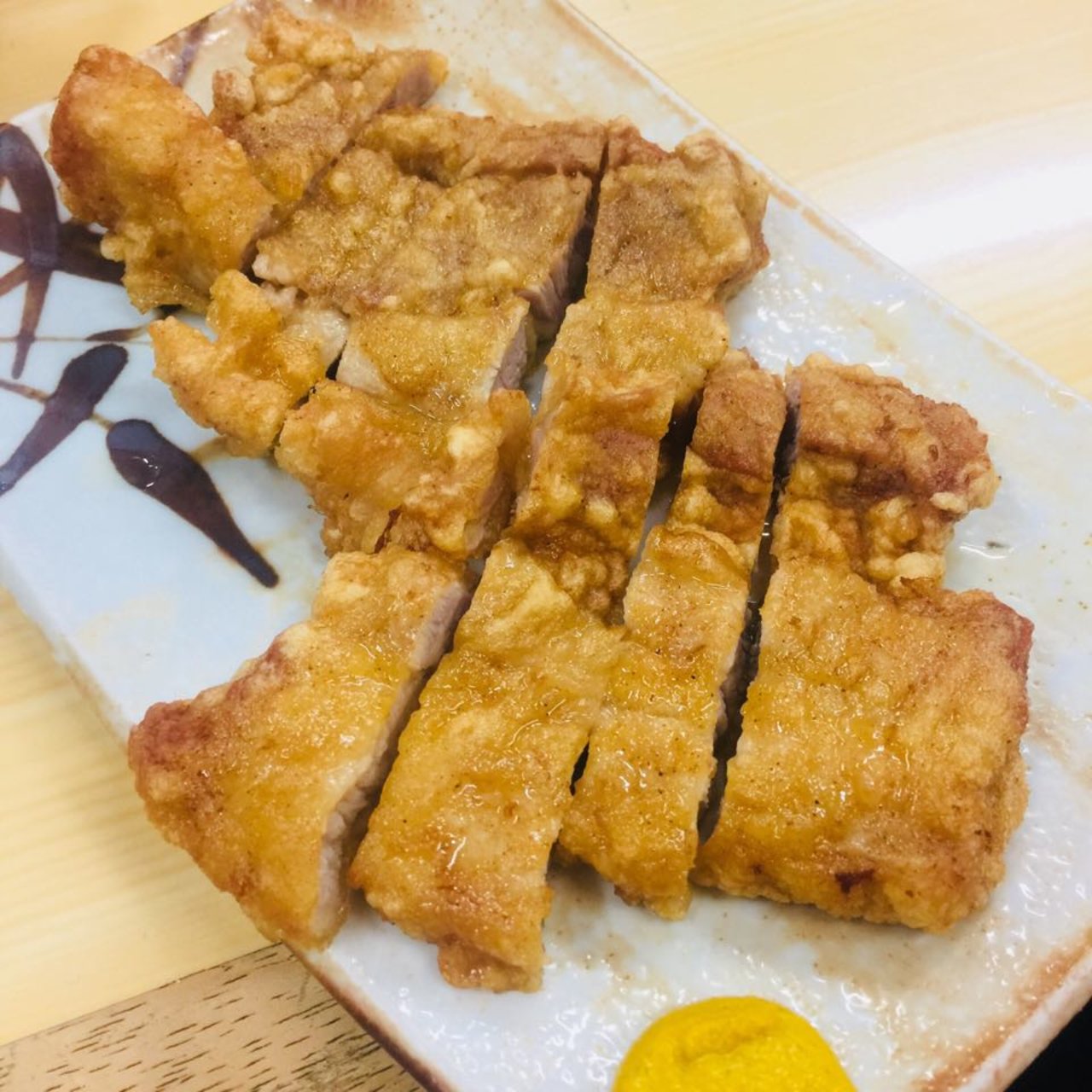 錦糸町駅周辺で食べられる唐揚げランキング Sarah サラ