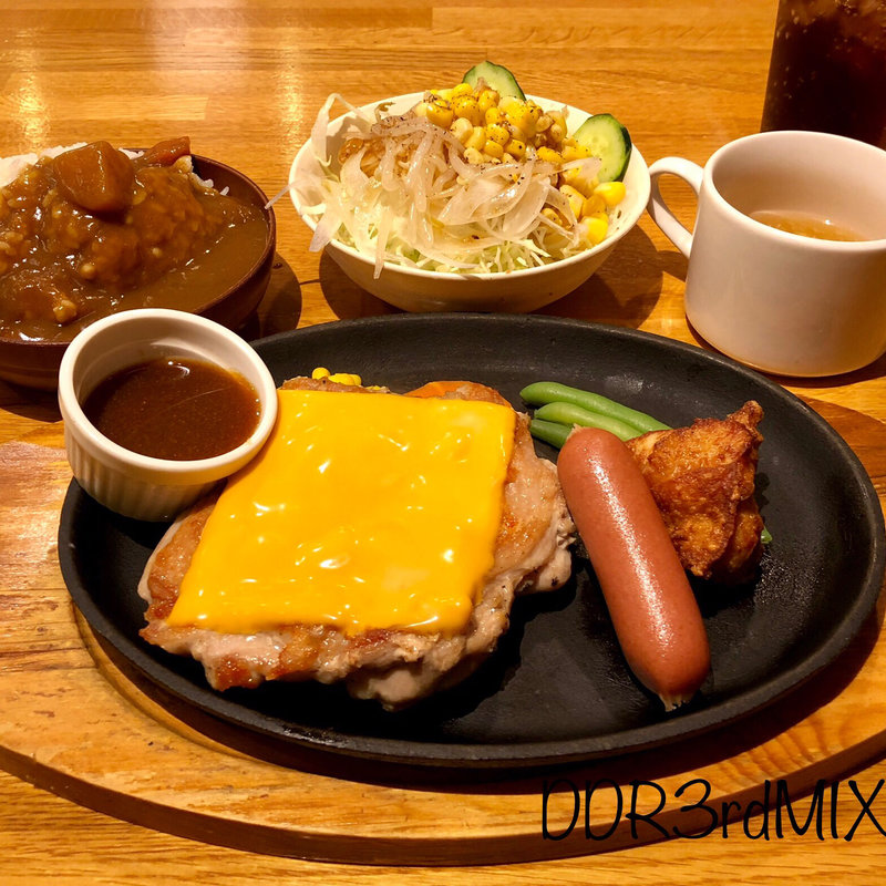 宮どり定食 スペシャルコース(宮どり )