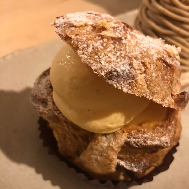 パイシュー(アステリスク)