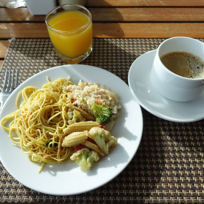 (LEELAVADEE Restaurant)