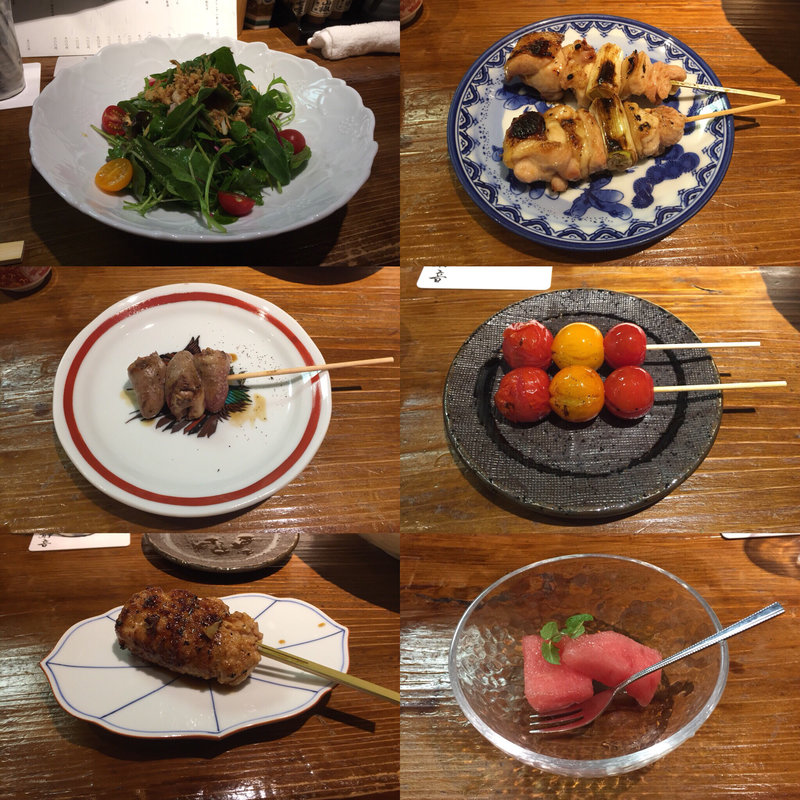 つくね(静音 （シズネ）)