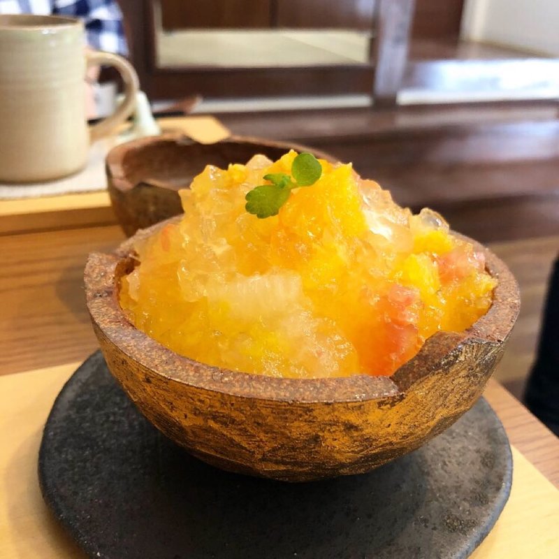 ぷるぷるフルーツジュレ(ホトキ （HOTOKI）)