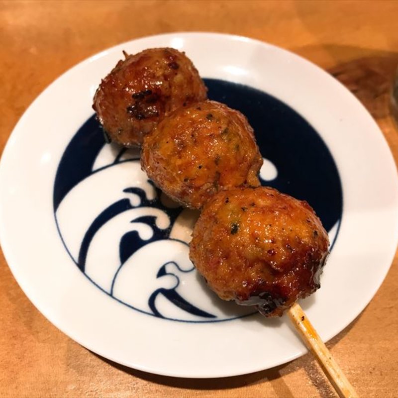 つくね(きち蔵)