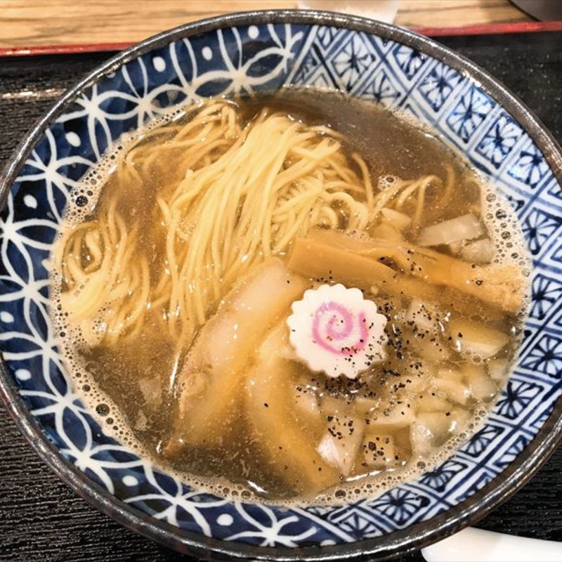 あっさり(やばい！すき！！ほんまに！！！)