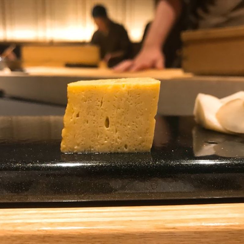 玉子(髙橋 謙太郎 )