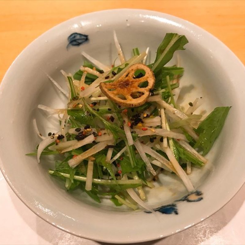 焼き鳥コース(いし井 )