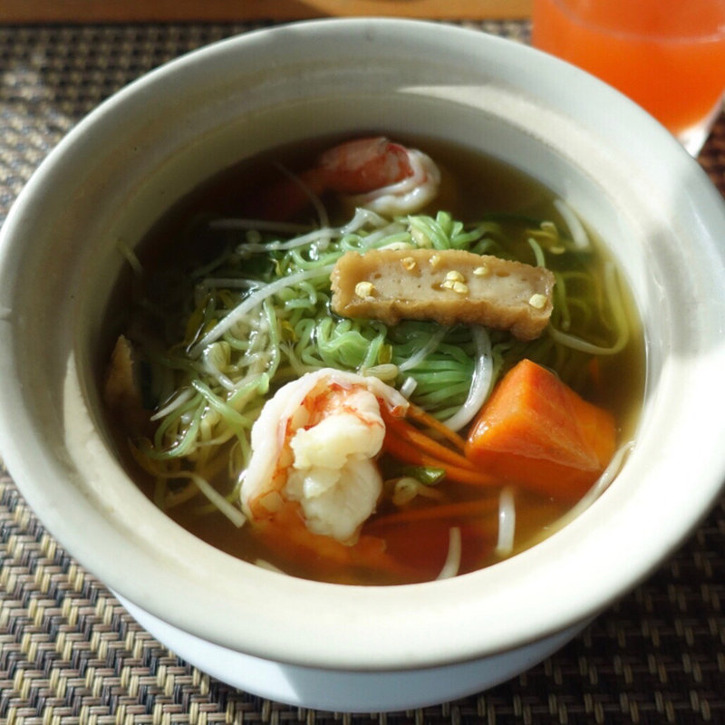 buffet(LEELAVADEE Restaurant)