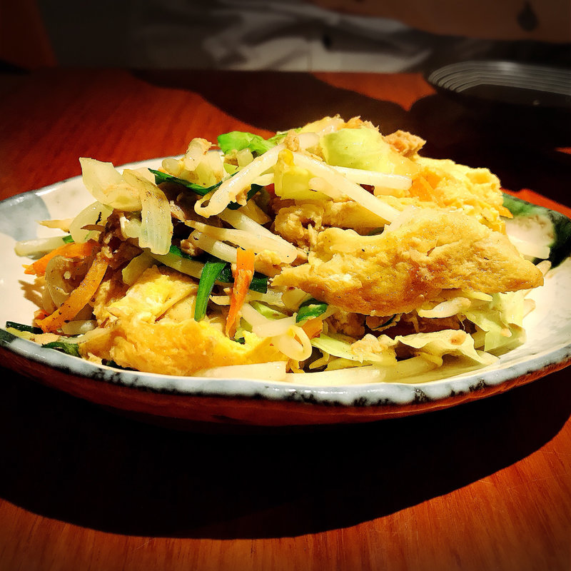 フーチャンプルー(沖縄酒場みんさぁ)