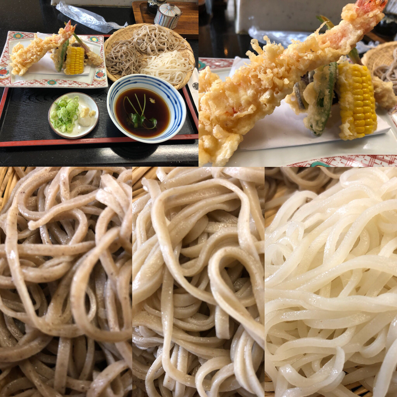 松戸市で食べられる人気天ぷらランキング Sarah サラ