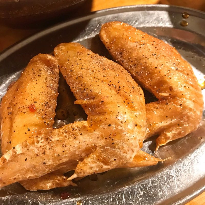 【人気NO1】酔っ手羽　伝説の手羽先(酔っ手羽 中野店 （ヨッテバ）)