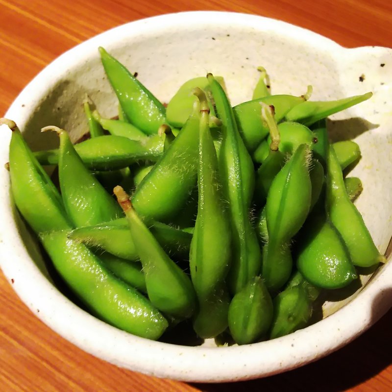 枝豆(和民 JR蒲田東口店 （わたみ）)