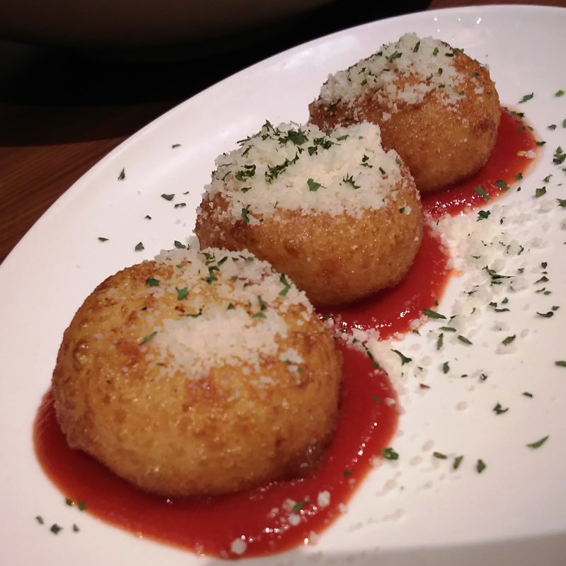 チーズポテトもち(和民 JR蒲田東口店 （わたみ）)